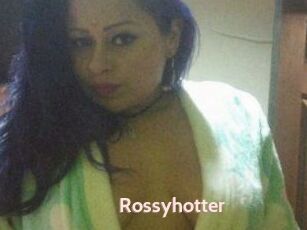 Rossyhotter