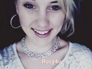 Rosy4u