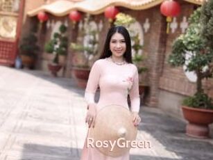 RosyGreen
