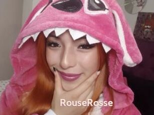 RouseRosse
