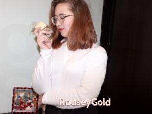 RouseyGold
