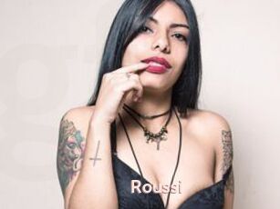 Roussi