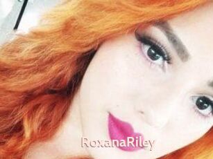 RoxanaRiley