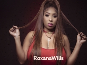 RoxanaWills