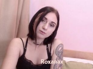 Roxanax