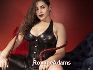 RoxaneAdams