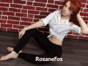 RoxaneFox