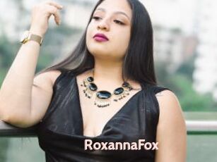 RoxannaFox