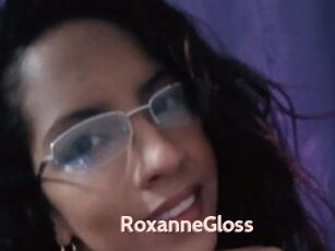RoxanneGloss