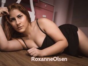 RoxanneOlsen