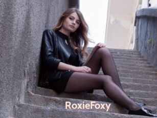 RoxieFoxy