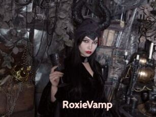 RoxieVamp