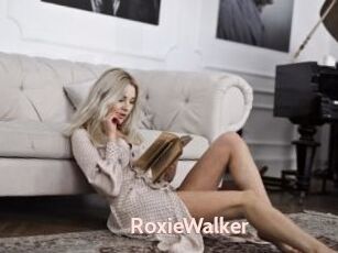 RoxieWalker