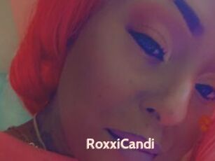 RoxxiCandi
