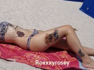 Roxxxyrosey