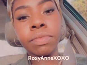 RoxyAnneXOXO