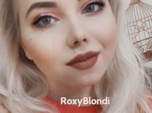 RoxyBlondi