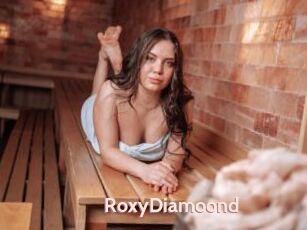 RoxyDiamoond