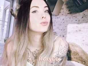 RoxyDix