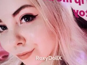 RoxyDollX