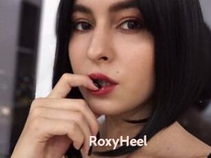 RoxyHeel