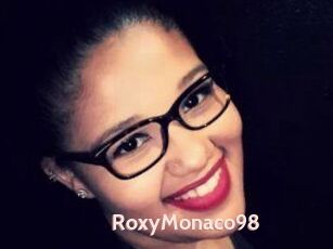 RoxyMonaco98