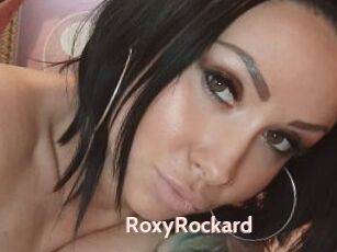 RoxyRockard