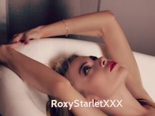 RoxyStarletXXX