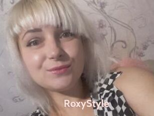 RoxyStyle