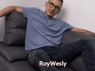 RoyWesly