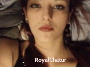 RoyalChatur