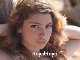 RoyalRoya