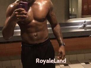 RoyaleLand