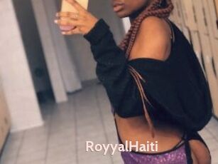 RoyyalHaiti