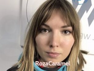 RozaCaramel