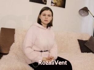 RozaliVent