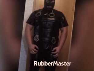 RubberMaster