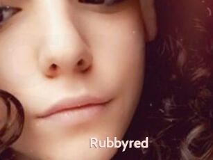 Rubbyred