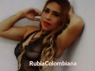 RubiaColombiana