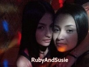 RubyAndSusie