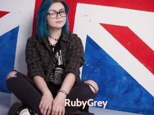 RubyGrey