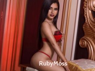 RubyMoss