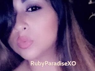 RubyParadiseXO