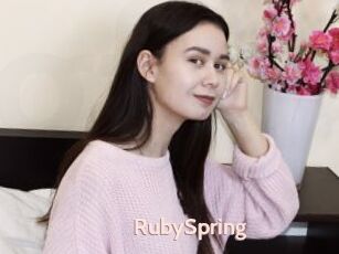 RubySpring