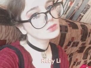 Ruby_Li