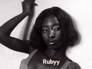Rubyy