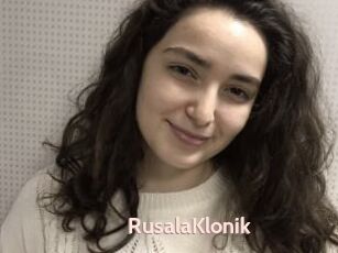 RusalaKlonik