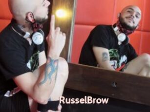 RusselBrow