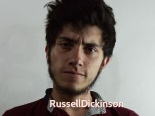RussellDickinson