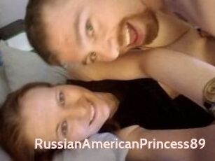 RussianAmericanPrincess89